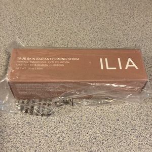 ILIA TRUE SKIN RADIANT PRIMING SERUM